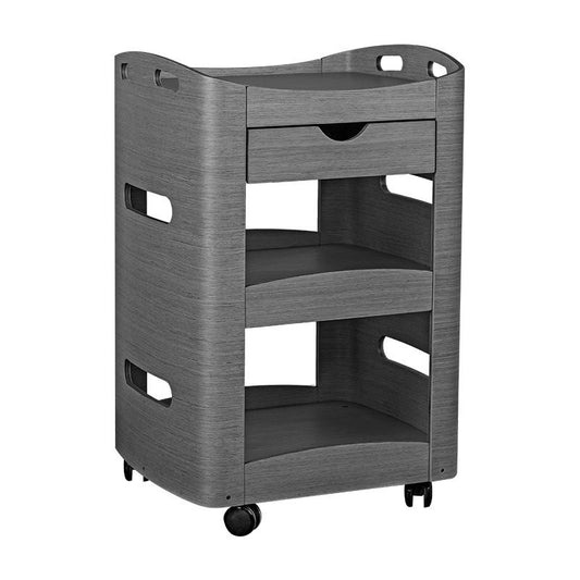 Carmen Beauty Trolley HZ989 Gray — photo 1