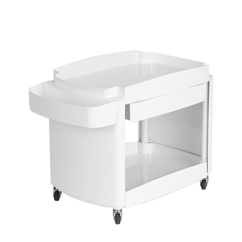 Isla Trolley HZ978D White — photo 1