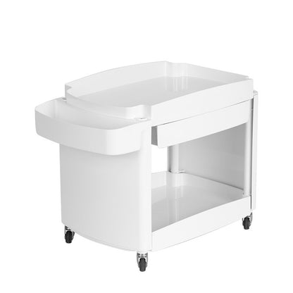 Isla Trolley HZ978D White — photo 1