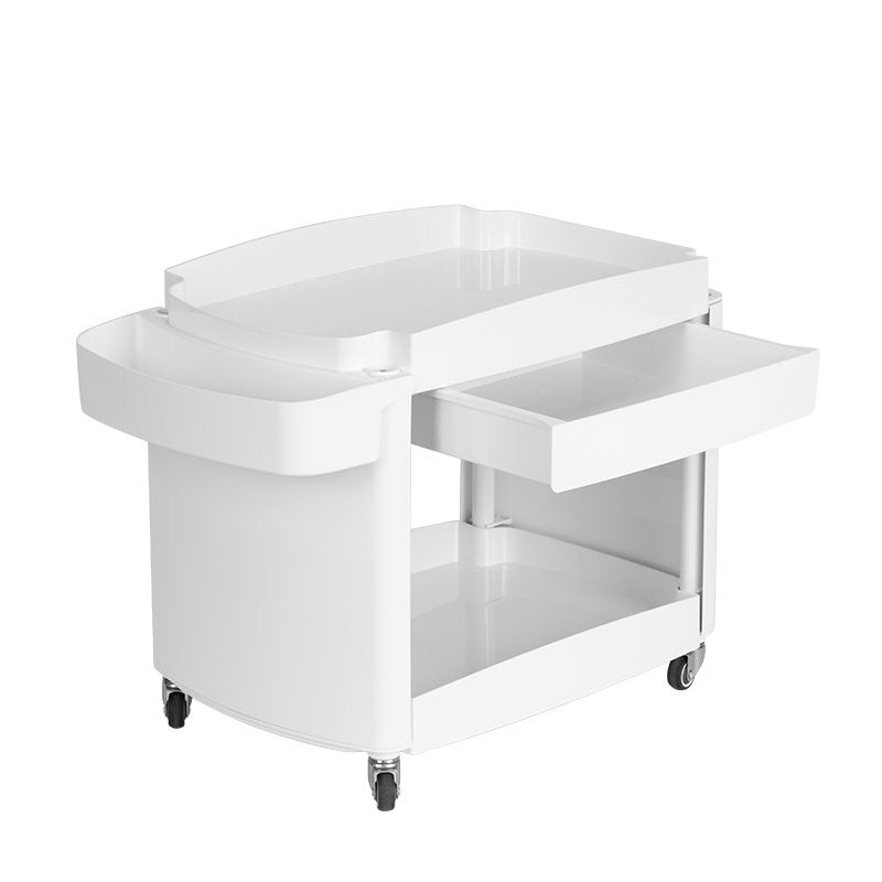 Isla Trolley HZ978D White — photo 2