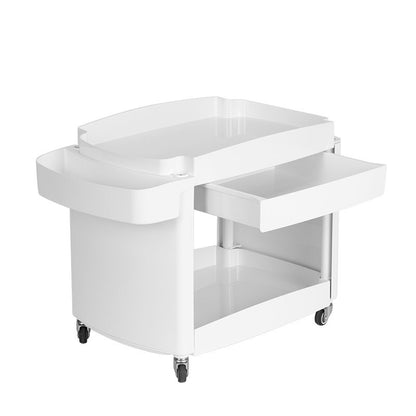 Isla Trolley HZ978D White — photo 2