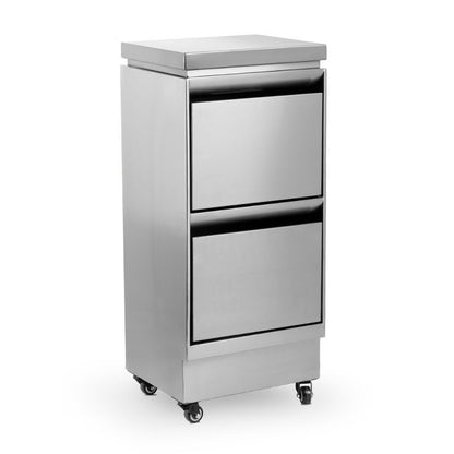 Alton Chrome Trolley T308 — photo 1