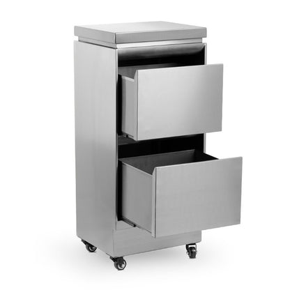 Alton Chrome Trolley T308 — photo 2