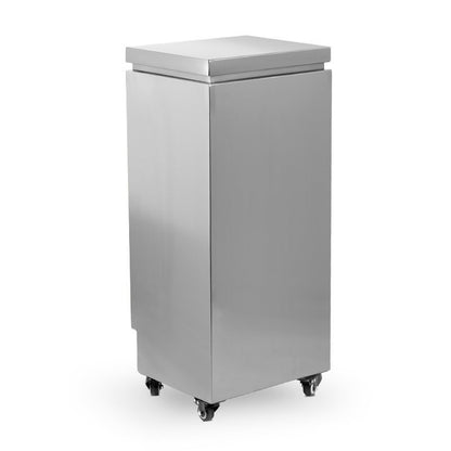 Alton Chrome Trolley T308 — photo 3