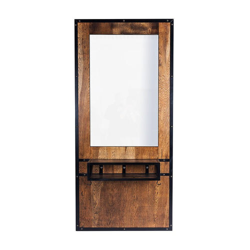 Richard Mirror Styling Station — photo 1
