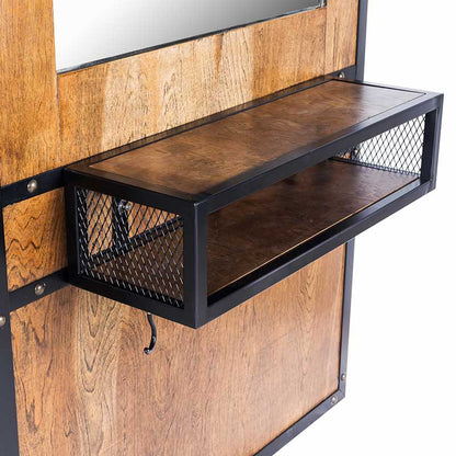 Richard Mirror Styling Station — photo 2