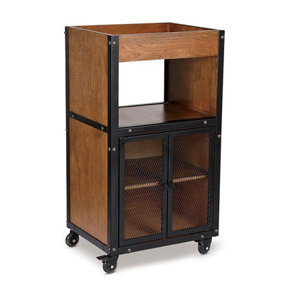 Alan Hair Trolley — photo 1