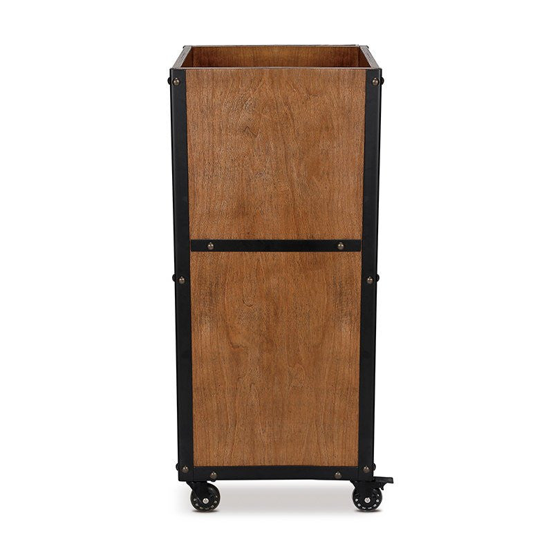 Alan Hair Trolley — photo 2
