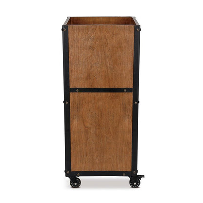 Alan Hair Trolley — photo 2