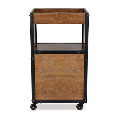 Alan Hair Trolley — photo 3