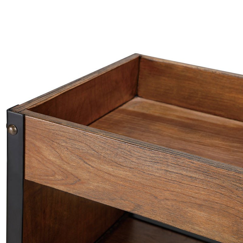 Alan Hair Trolley — photo 4