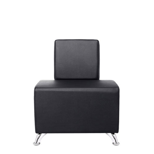 Bob Jay Single Waiting Chair — photo 3