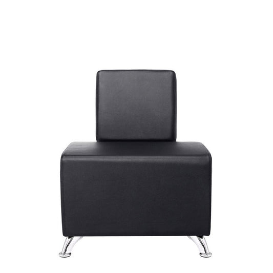 Bob Jay Single Waiting Chair — photo 3