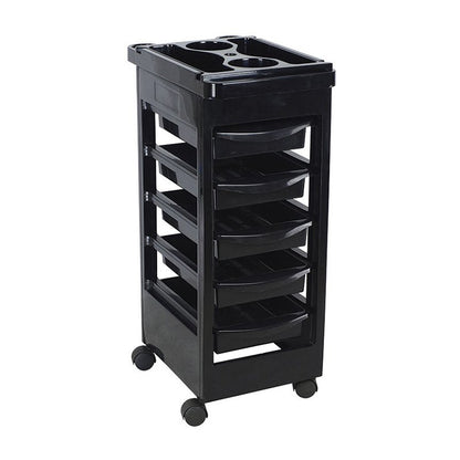 Adam Hair Trolley — photo 1
