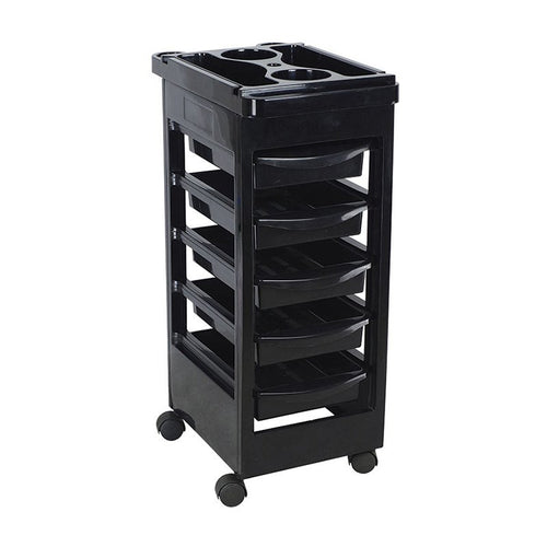 Adam Hair Trolley — photo 1