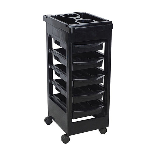 Adam Hair Trolley — photo 1