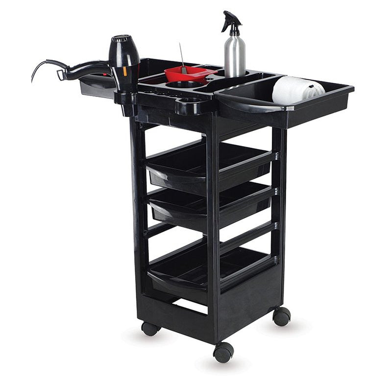 Adam Hair Trolley — photo 2