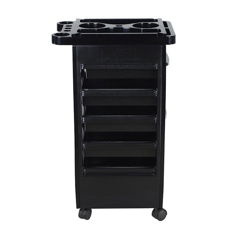 Adam Hair Trolley — photo 3