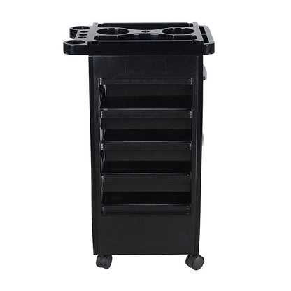 Adam Hair Trolley — photo 3