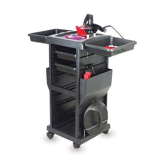 Lenny Hair Trolley — photo 1