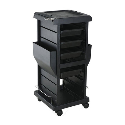 Lenny Hair Trolley — photo 3