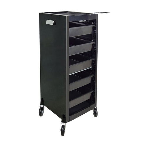 Vitus Hair Trolley — photo 1