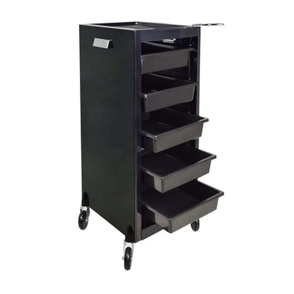 Vitus Hair Trolley — photo 2