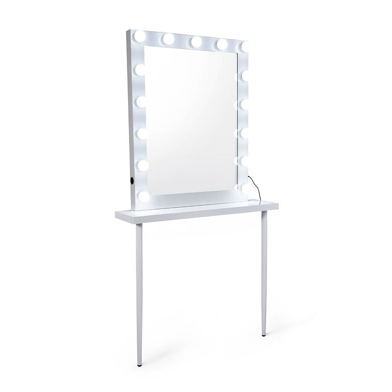 Emily Vanity Table — photo 2