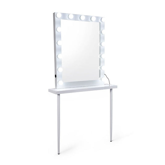 Remi Light Up Vanity Mirror, view 4