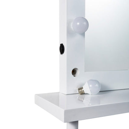 Remi Light Up Vanity Mirror — photo 3