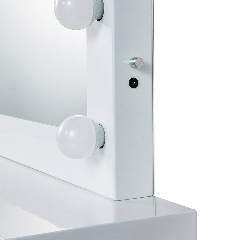Remi Light Up Vanity Mirror — photo 5