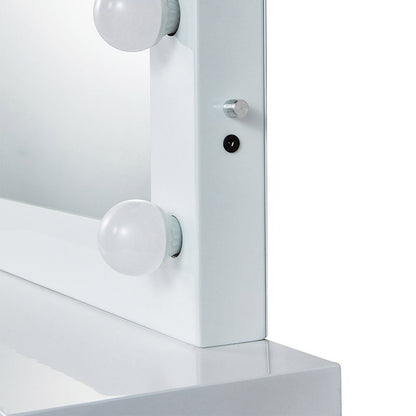 Remi Light Up Vanity Mirror — photo 5