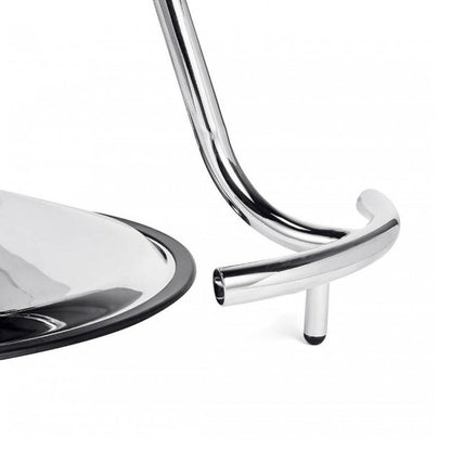Silvia Salon Chair White — photo 2