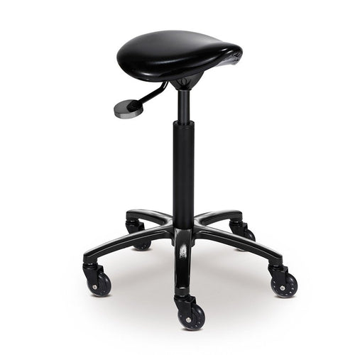 Twins Stool Black — photo 1