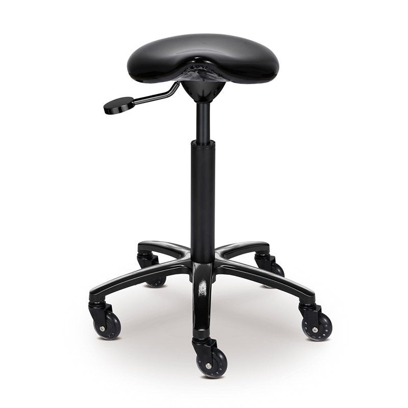 Twins Stool Black — photo 2