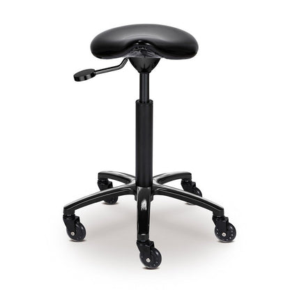 Twins Stool Black — photo 2