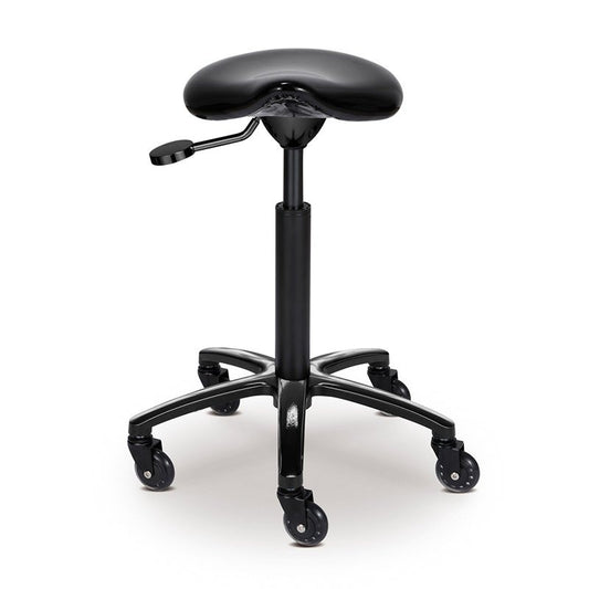 Twins Stool Black, view 4