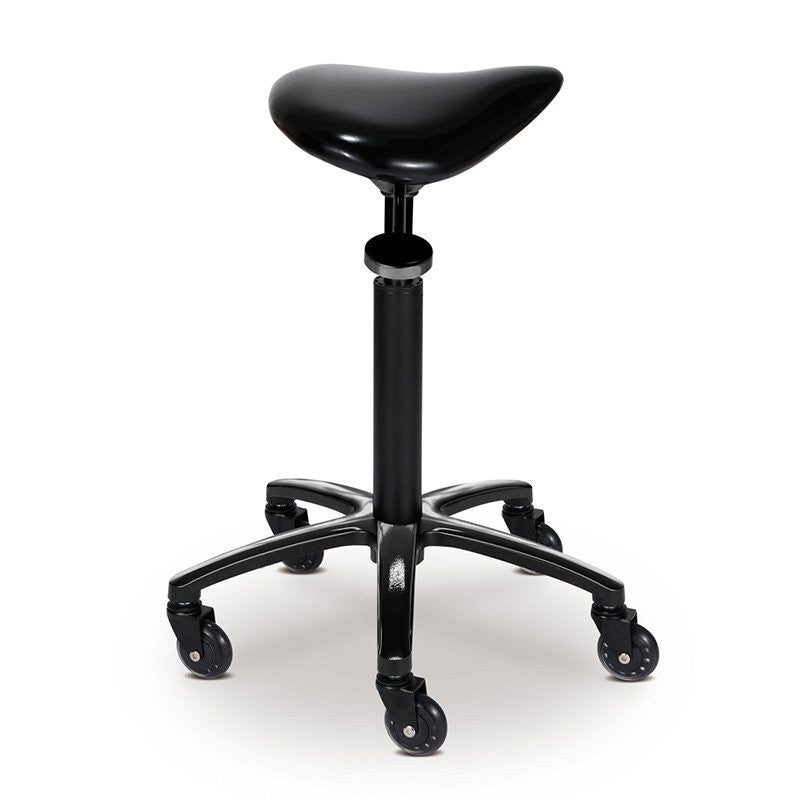 Twins Stool Black — photo 3