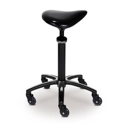 Twins Stool Black — photo 3