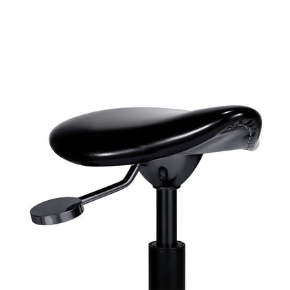 Twins Stool Black — photo 5