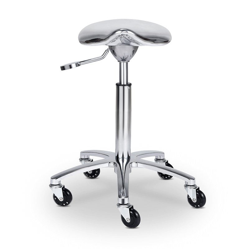Twins Stool Silver — photo 2