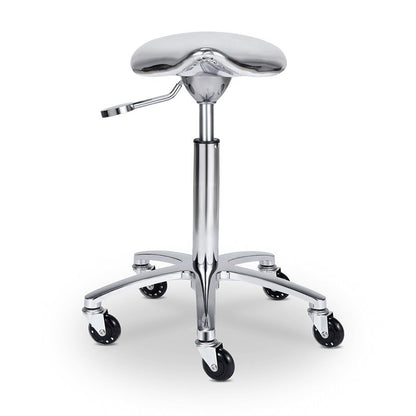 Twins Stool Silver — photo 2