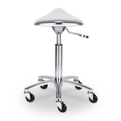 Twins Stool Silver — photo 3