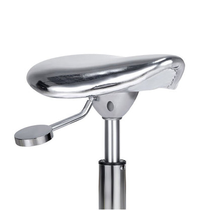Twins Stool Silver — photo 4