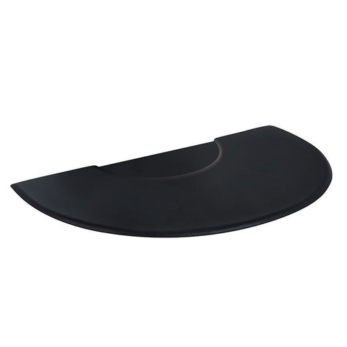 Millie Half-Round Anti-Fatigue Floor Mat — photo 1