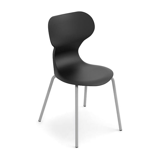 Mia Basic Chair Black — photo 1