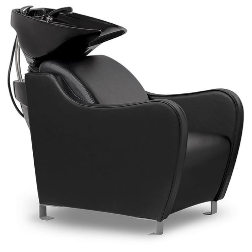 Joseph Hair Washing Basin MN-302 Black — photo 1