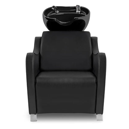 Joseph Hair Washing Basin MN-302 Black — photo 2