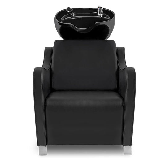 Joseph Hair Washing Basin MN-302 Black — photo 2