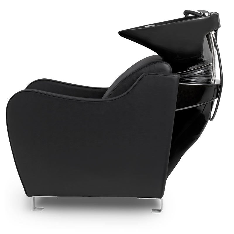Joseph Hair Washing Basin MN-302 Black — photo 3
